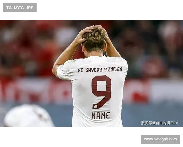 哈里凯恩成功背后的五大秘诀全面揭秘从默默无闻到世界巨星的蜕变之路